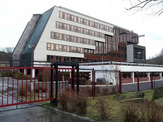 Původní sídlo JZD Slušovice po letech zřejmě znovu ožije