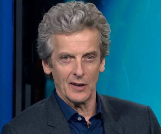 Peter Capaldi Biography - Facts, Childhood, Family Life & Achievements of Scottish Actor