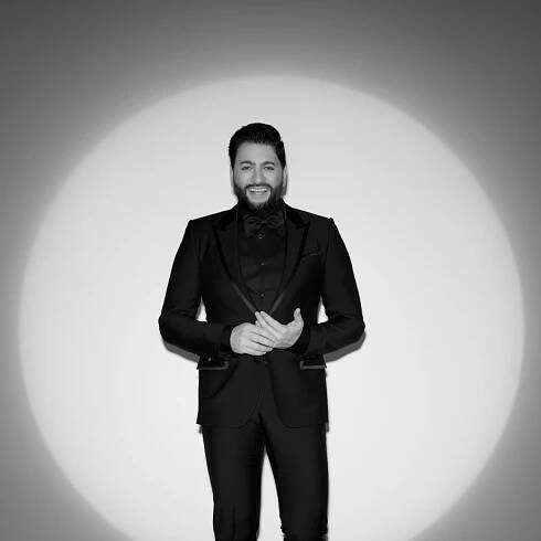 Yusif Eyvazov