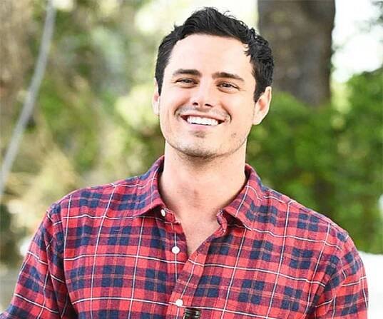 Ben Higgins Biography - Facts, Childhood, Family Life & Achievements