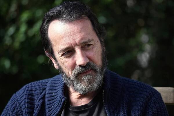 Jsem voják - Z filmu - Jean-Hugues Anglade