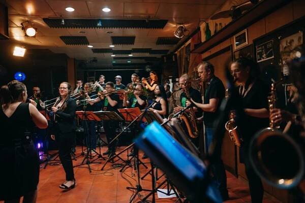 Factorial! Orchestra
