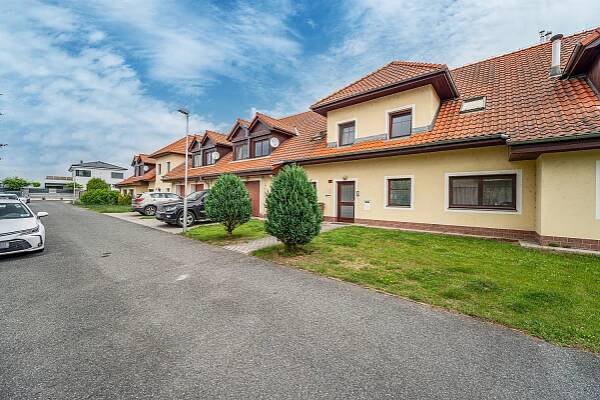 Prodej Byt 5+kk, Za Rybníkem, Jesenice, okres Praha-západ