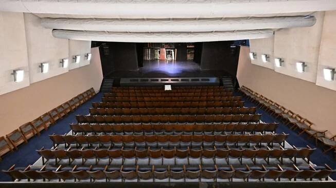 Divadlo Bolka Polívky a kino Scala se musejí vystěhovat.