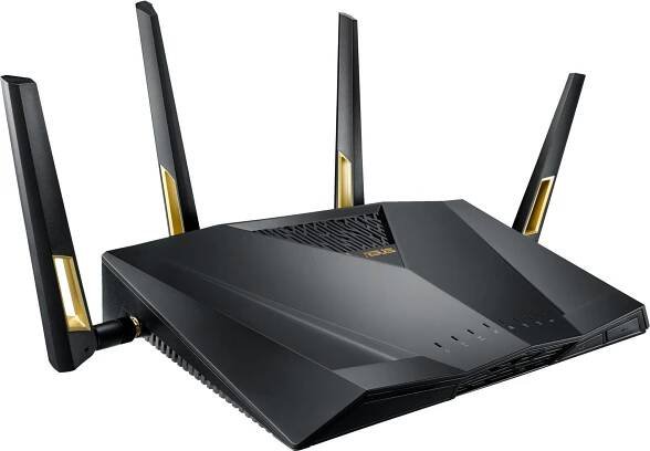 ASUS RT-AX88U Pro
