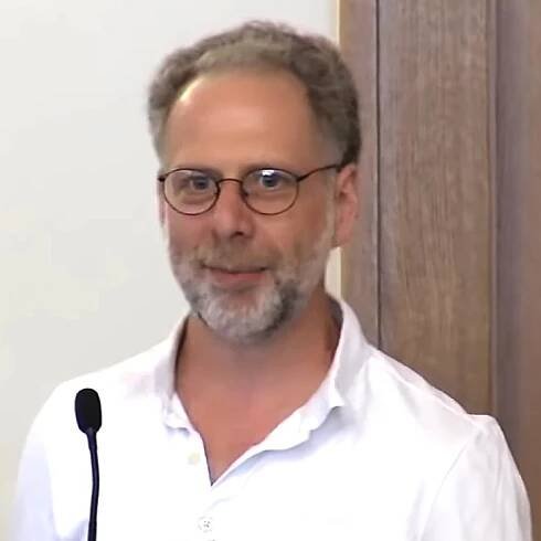 Daniel E. Lieberman
