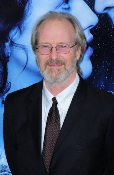 William Hurt - Actor