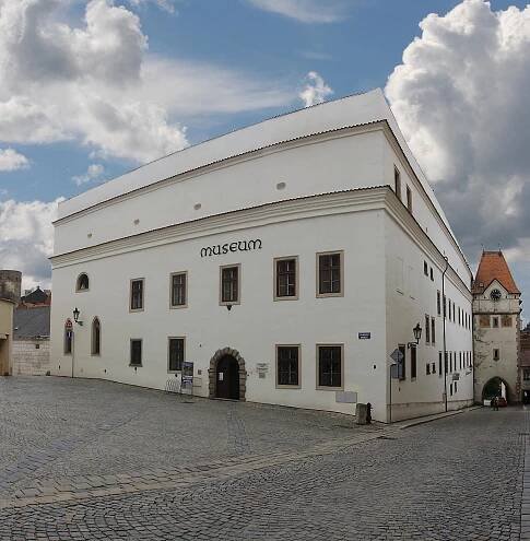 Přes památky do pohádky na Jindřichohradecku | Jižní Čechy