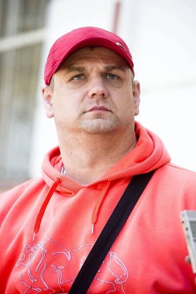 František Nedvěd úplně odstřihl bratra: Je mi jedno, hlavně ať žije
