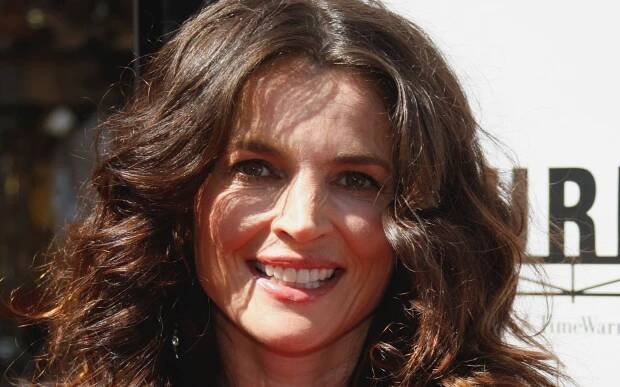 Julia Ormond fotka