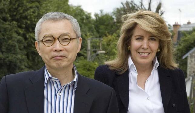 Chan Kim and Renee Mauborgne
