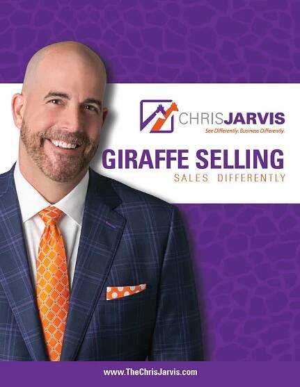 Giraffe-Selling-Cover