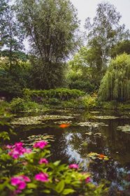 The Ultimate Guide to Visiting Giverny: Monet’s House, Garden & Waterlilies