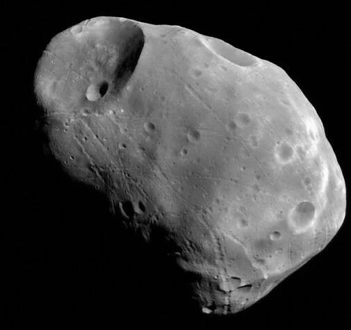 Phobos