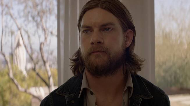 Animal Kingdom - Power - Z filmu - Jake Weary