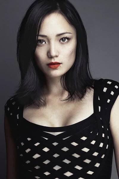 Pom Klementieff | Fandíme filmu