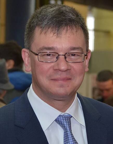 Mihai Răzvan Ungureanu