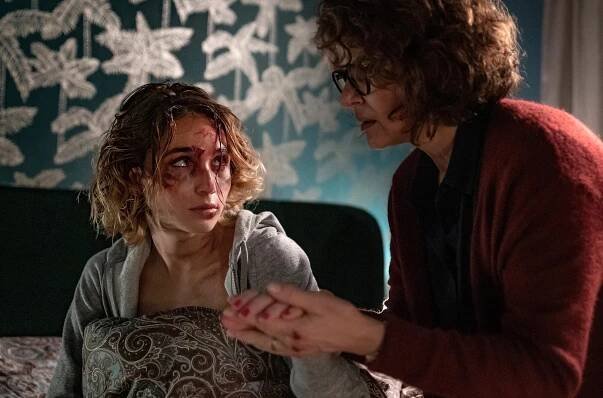 Sugarlove - Z filmu - Cosima Henman, Barbara Auer