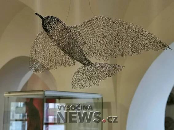 V sobotu a v neděli naposledy na Dráteníkův rok do Havlíčkova domu | Vysočina-news.cz
