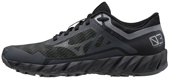 Mizuno Wave Ibuki 3 Gtx Gore-Tex J1GK205952 černá