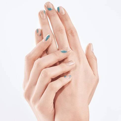 studio nails UV GEL NAIL lak na nehty