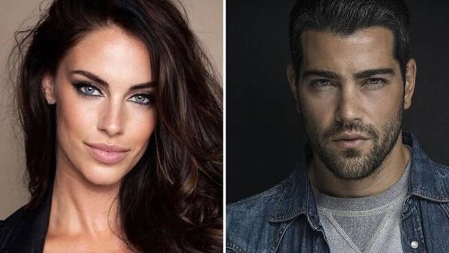 Jessica Lowndes & Jesse Metcalfe To Headline ‘Harmony From The Heart’ Movie For GAC Family