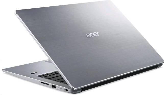 Acer Swift 3 (SF314-41) - repasované počítače, repasované notebooky