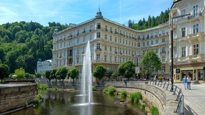 Karlovarský kraj podpoří rozvoj cestovního ruchu více než 18 miliony korun