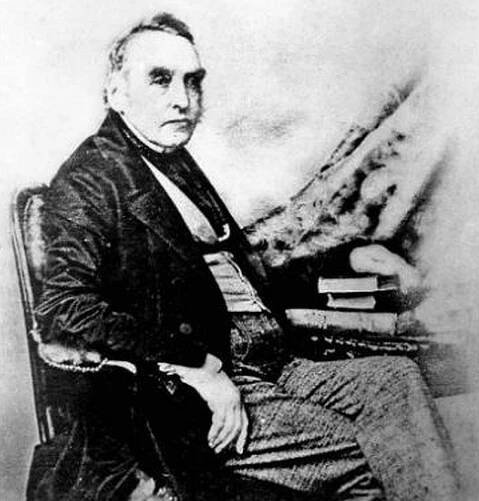 John Sullivan (colonial administrator)