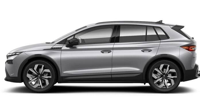 Škoda Elroq, Elroq Sportline 60 63 kWh 1°…
