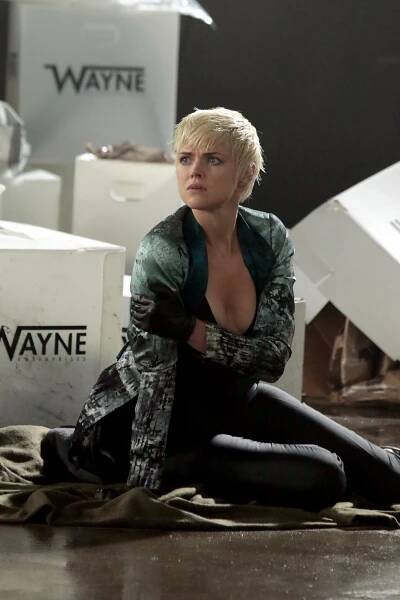 Gotham - Rok nula - Z filmu - Erin Richards