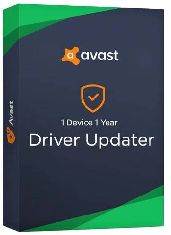 Avast Driver Updater – Aktualizujte ovladače pro lepší výkon
