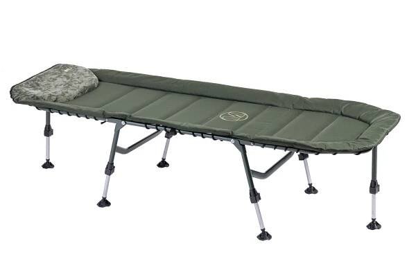 Mivardi CamoCODE Express 6 Lehátko