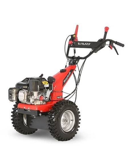 Malotraktor VARI RAPTOR HYDRO K