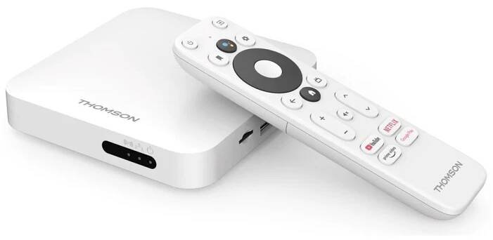 NOVÝ SET-TOP BOX pro O2 TV 2.0