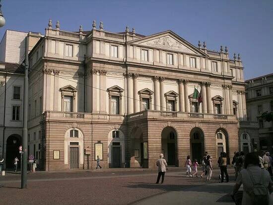 La Scala