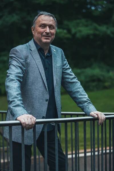 Martin Charvát. Foto: Ondřej Benda