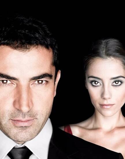 Ezel - Promo - Kenan İmirzalıoğlu, Cansu Dere