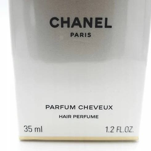 Chanel COCO MADEMOISELLE HAIR PERFUME mlha 35 ml Značka Chanel