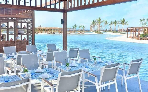 Tui.cz: Steigenberger Resort Alaya, Marsa... - Skrz.cz