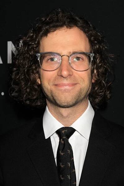Kyle Mooney - Zoolander No. 2 - Z akcí