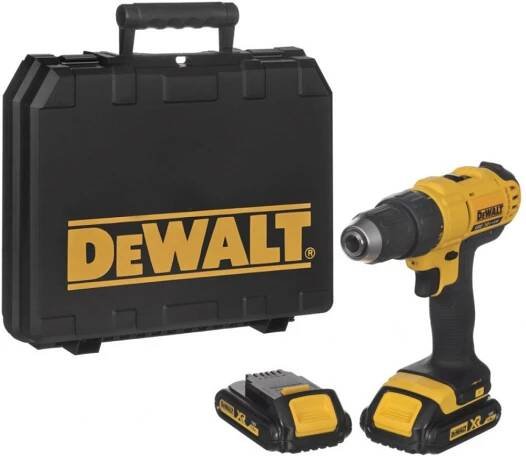 DeWalt DCD771C2