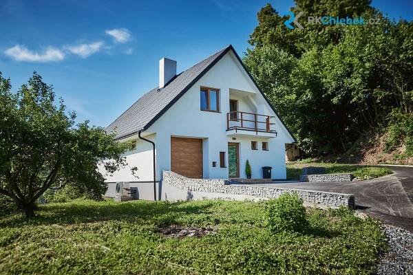 Spálov, okres Nový Jičín