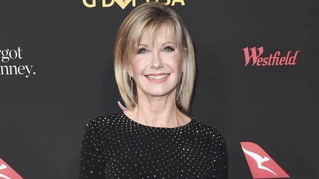 Zemřela Olivia Newton-Johnová. Představitelce Sandy z Pomády bylo 73 let