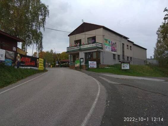 Autokemp U Věže foto 5