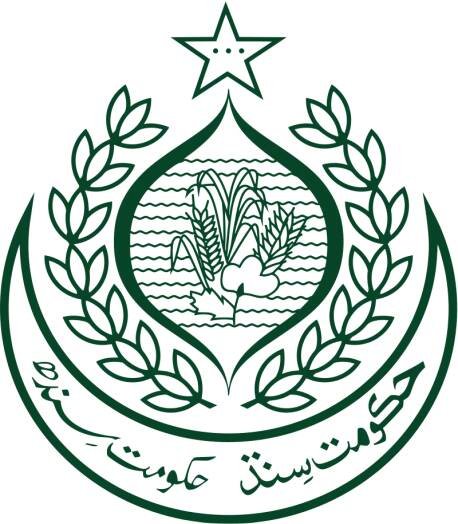 File:Coat of arms of Sindh Province.svg