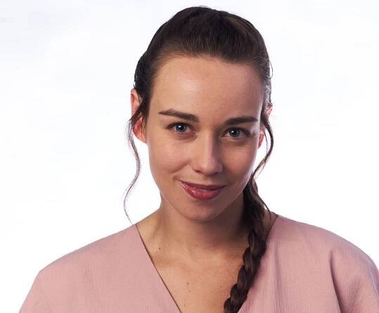 Anne-CarolyneBinette