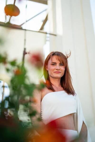 Kontroverzní Mary po návratu z Farmy: Vojto, koukej!