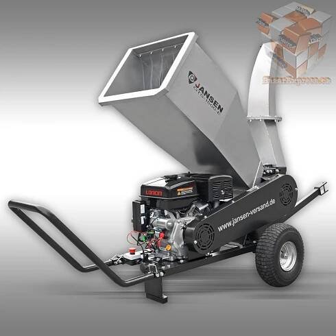 BazarExpress - Marketplace - DRTIČ Jansen GTS-1500E
