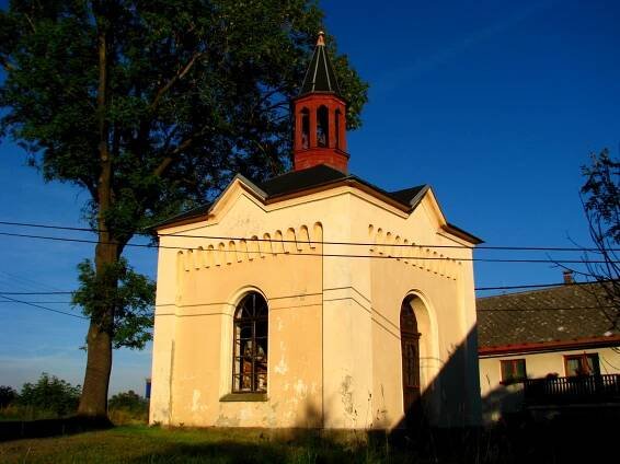 Záskalí (Hodkovice nad Mohelkou)
